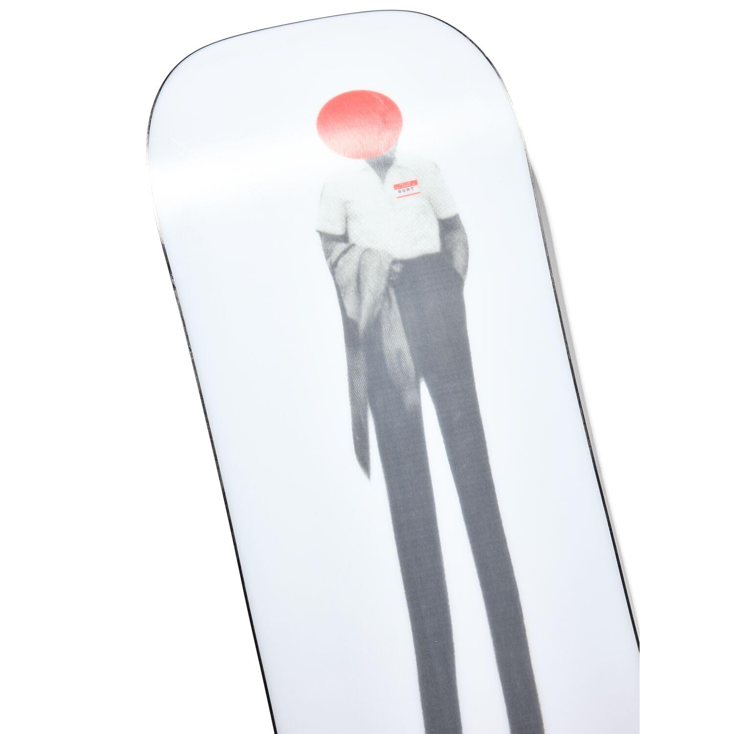 Burton Good Company Camber Snowboard 23/24 | Length 152